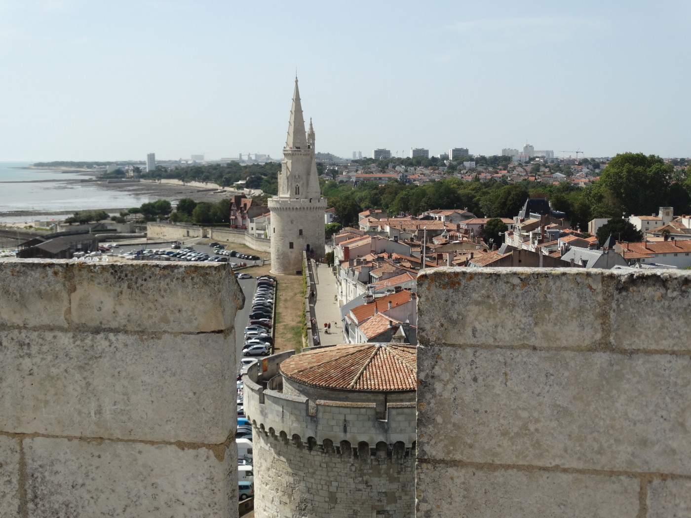 La Rochelle And Ré Island | Bordeaux Tourism & Conventions